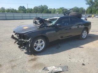 DODGE CHARGER SX SXT