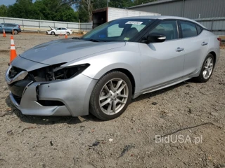 NISSAN MAXIMA 3.5 3.5S