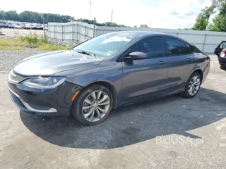 CHRYSLER 200 S S
