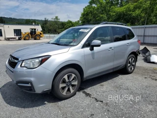 SUBARU FORESTER 2 2.5I LIMITED