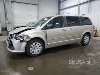 DODGE GRAND CARA SE