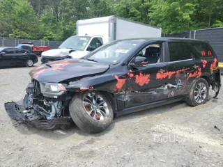 DODGE DURANGO R/ R/T