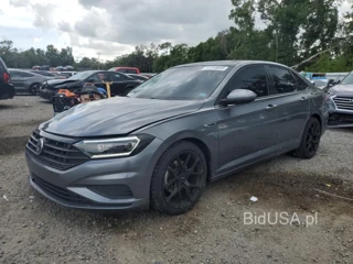 VOLKSWAGEN JETTA SEL SEL