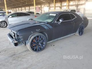 DODGE CHALLENGER R/T