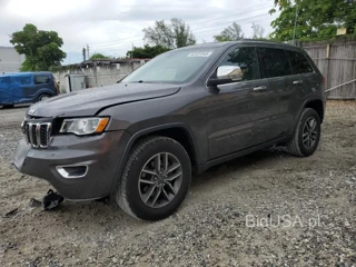 JEEP GRAND CHER LIMITED