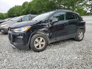 CHEVROLET TRAX 1LT 1LT