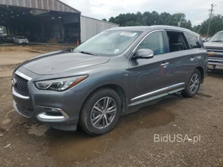 INFINITI QX60