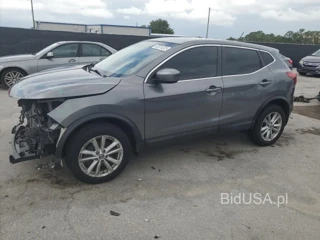 NISSAN ROGUE SPOR S