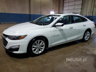 CHEVROLET MALIBU LT LT