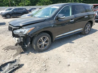 INFINITI QX60