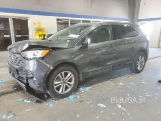FORD EDGE SEL SEL