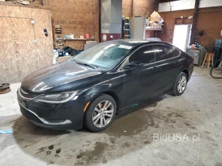 CHRYSLER 200 LIMITE LIMITED