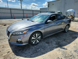 NISSAN ALTIMA SL SL