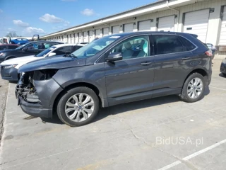 FORD EDGE TITAN TITANIUM