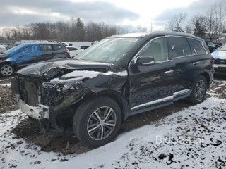 INFINITI QX60