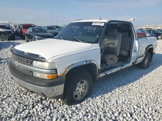 CHEVROLET SILVERADO K1500