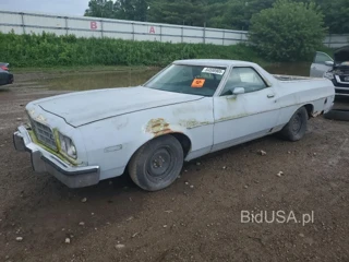 FORD RANCHERO