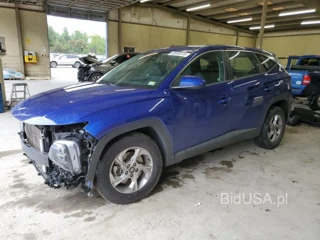 HYUNDAI TUCSON SE SE