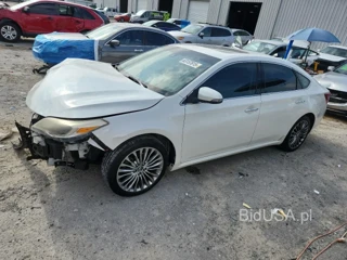 TOYOTA AVALON XLE XLE