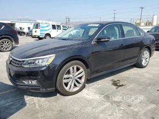 VOLKSWAGEN PASSAT SE SE