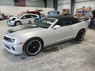 CHEVROLET CAMARO 2SS 2SS
