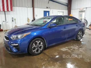 KIA FORTE FE FE