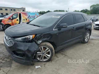 FORD EDGE SEL SEL