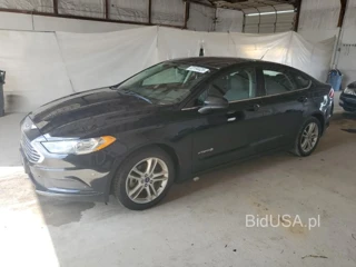 FORD FUSION SE SE HYBRID