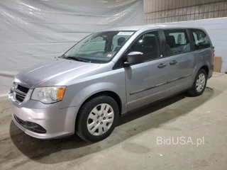 DODGE GRAND CARA SE