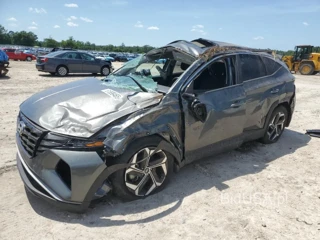 HYUNDAI TUCSON SEL SEL
