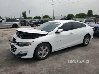 CHEVROLET MALIBU LS LS