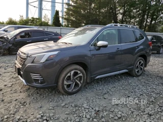 SUBARU FORESTER T TOURING