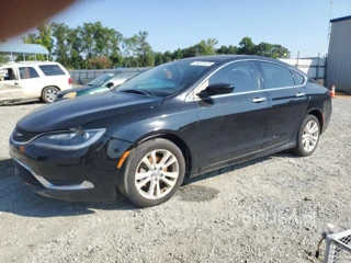 CHRYSLER 200 LIMITE LIMITED