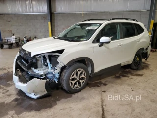 SUBARU FORESTER P PREMIUM