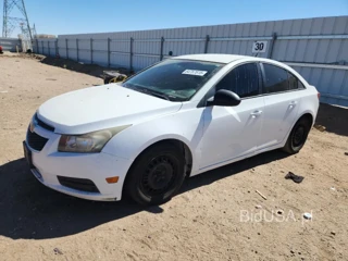 CHEVROLET CRUZE LS LS