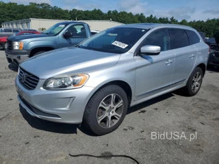 VOLVO XC60 T5 PR T5 PREMIER