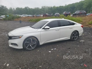 HONDA ACCORD SPO SPORT