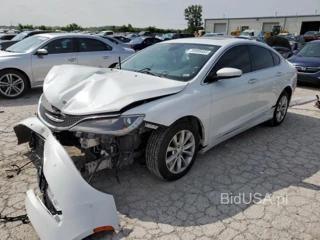 CHRYSLER 200 C C