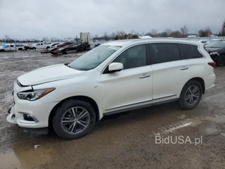INFINITI QX60