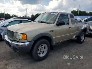 FORD RANGER SUP SUPER CAB