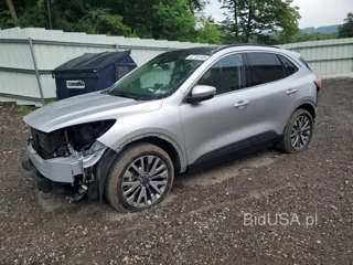 FORD ESCAPE TIT TITANIUM