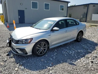VOLKSWAGEN PASSAT S S