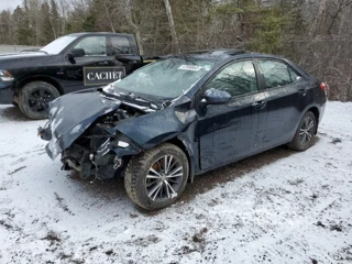 TOYOTA COROLLA L L