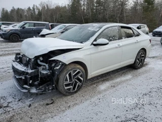 VOLKSWAGEN JETTA SEL SEL