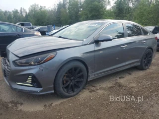 HYUNDAI SONATA SPO SPORT