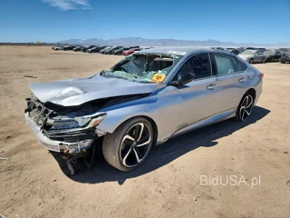 HONDA ACCORD SPO SPORT