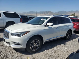 INFINITI QX60