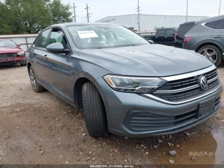 VOLKSWAGEN VOLKSWAGEN JETTA 1.5T SE