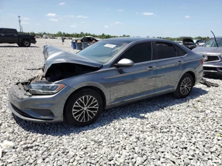 VOLKSWAGEN JETTA S S