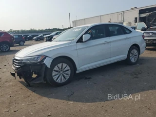 VOLKSWAGEN JETTA S S